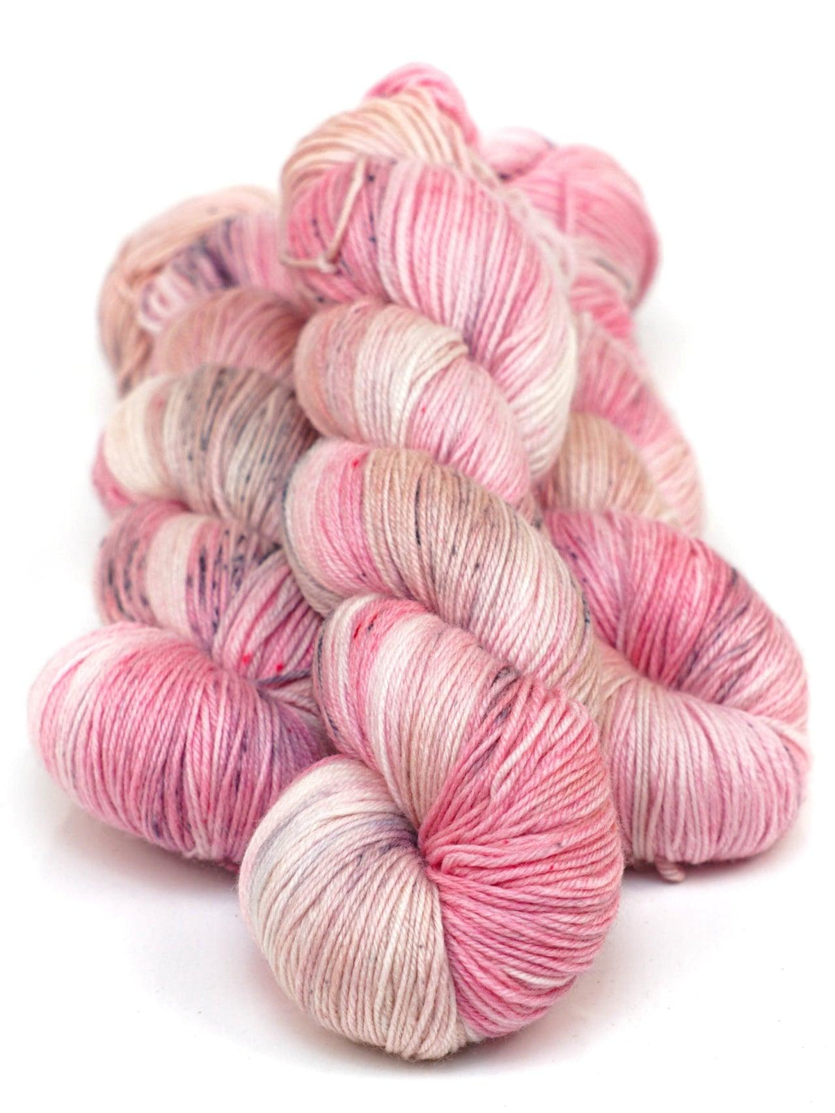 BIS-SOCK CREVETTE - Biscotte Yarns