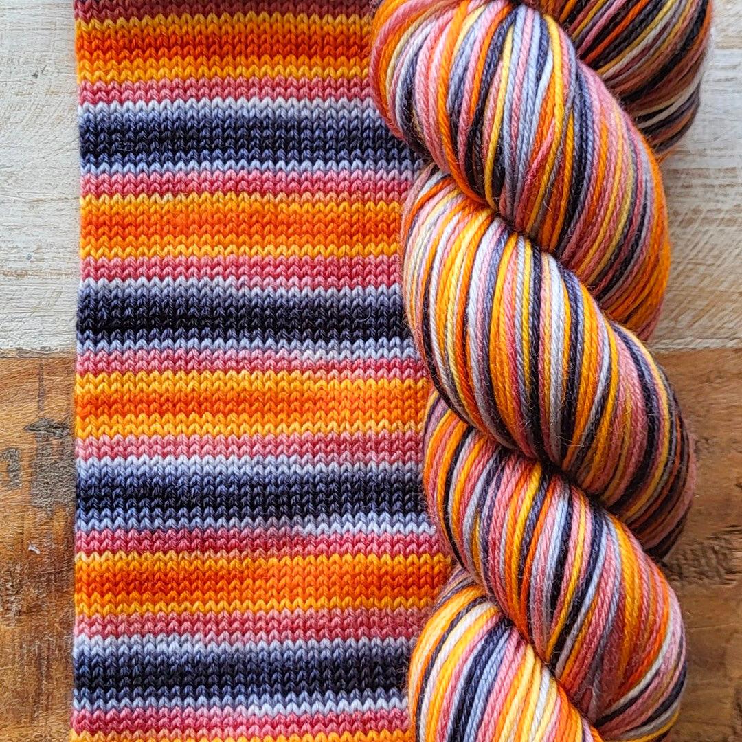 BIS-SOCK ECLIPSE - Biscotte Yarns