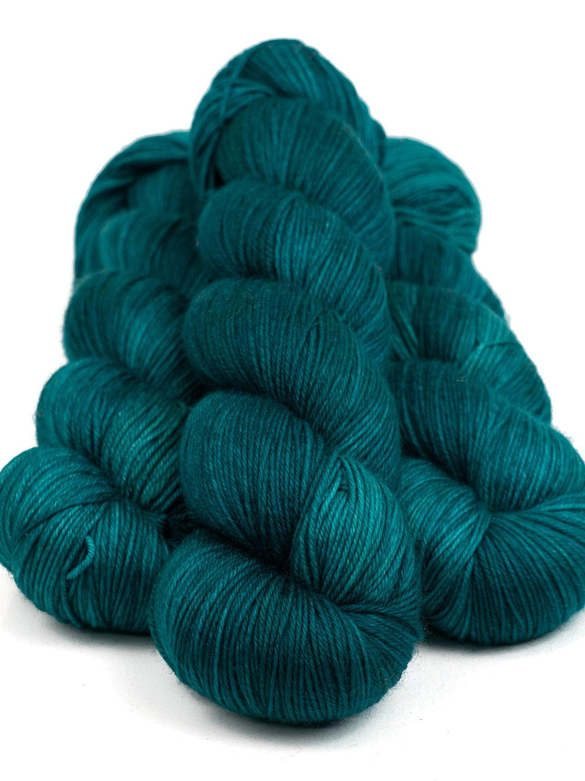 Hand-dyed Sock Yarn - BIS-SOCK EPINETTE