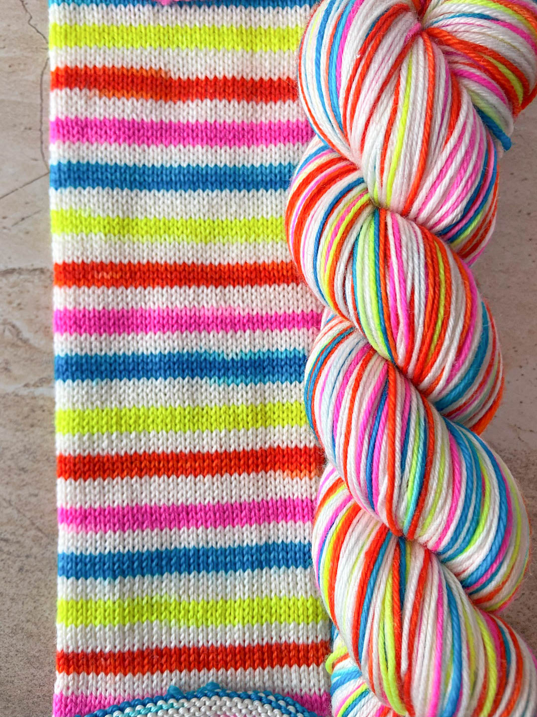 BIS-SOCK EUPHORIE