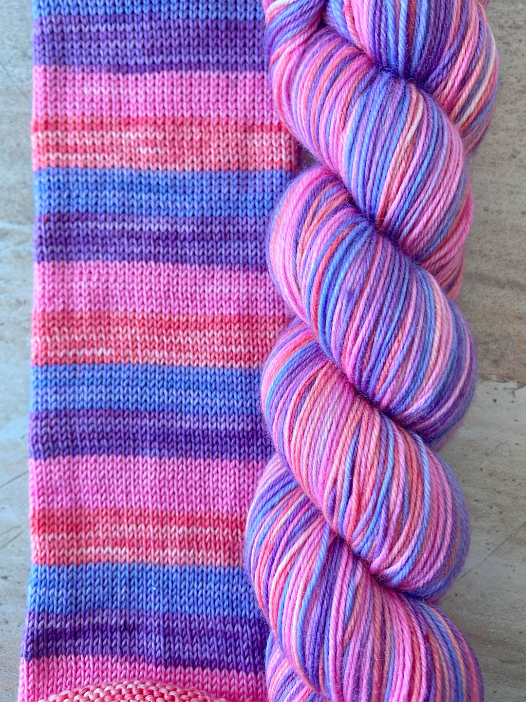 BIS-SOCK FLYNN PAFF