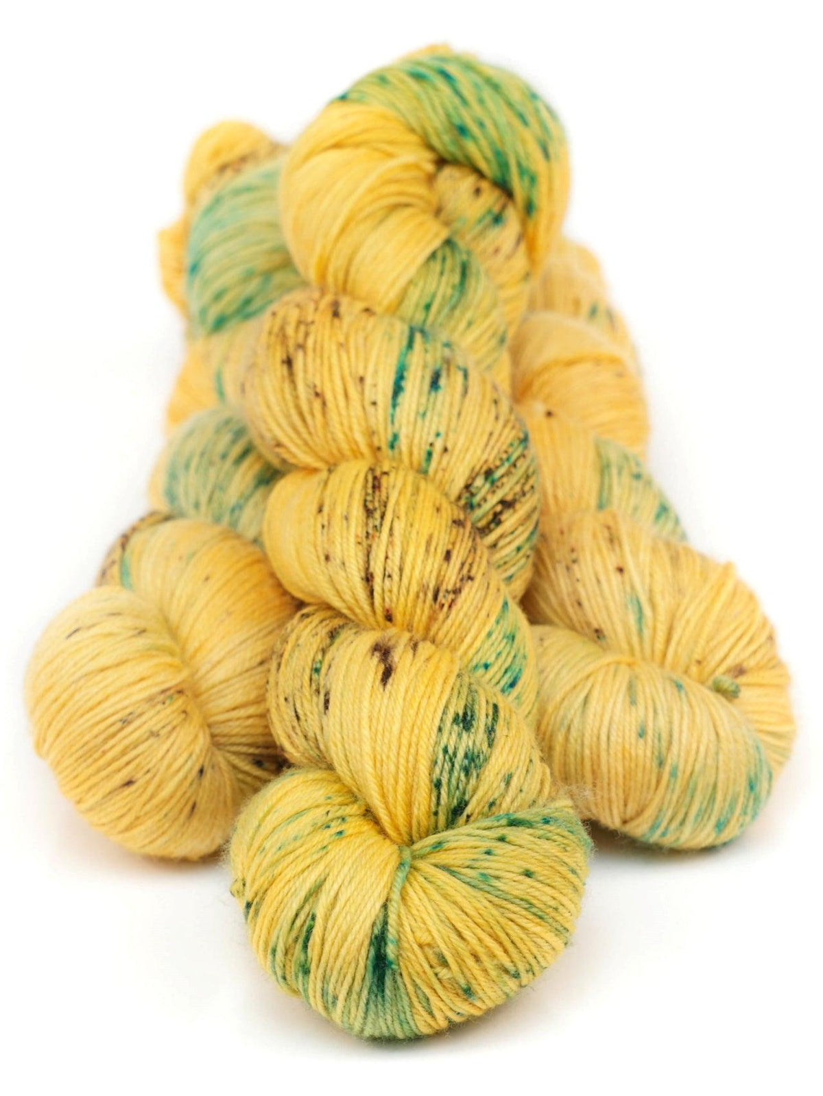 BIS-SOCK FOOL'S GOLD - Biscotte Yarns