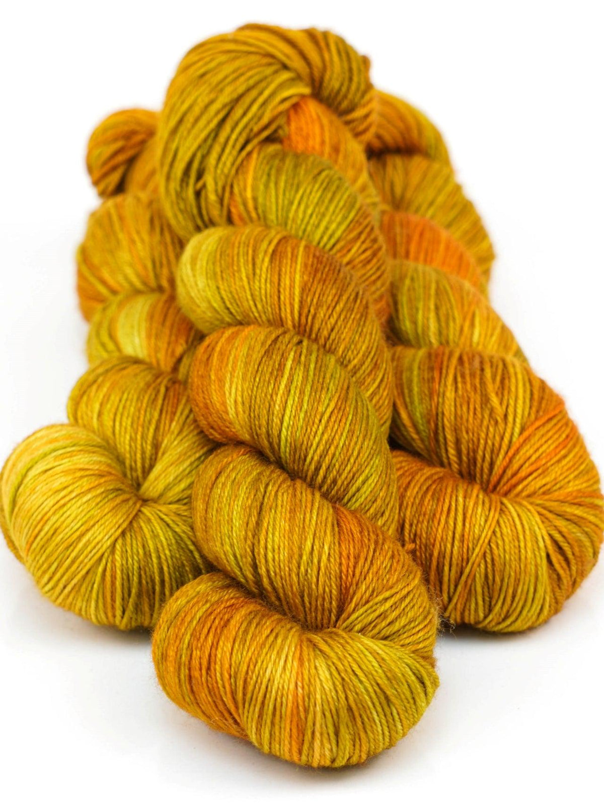 BIS-SOCK HALLOWGREEN - Biscotte Yarns