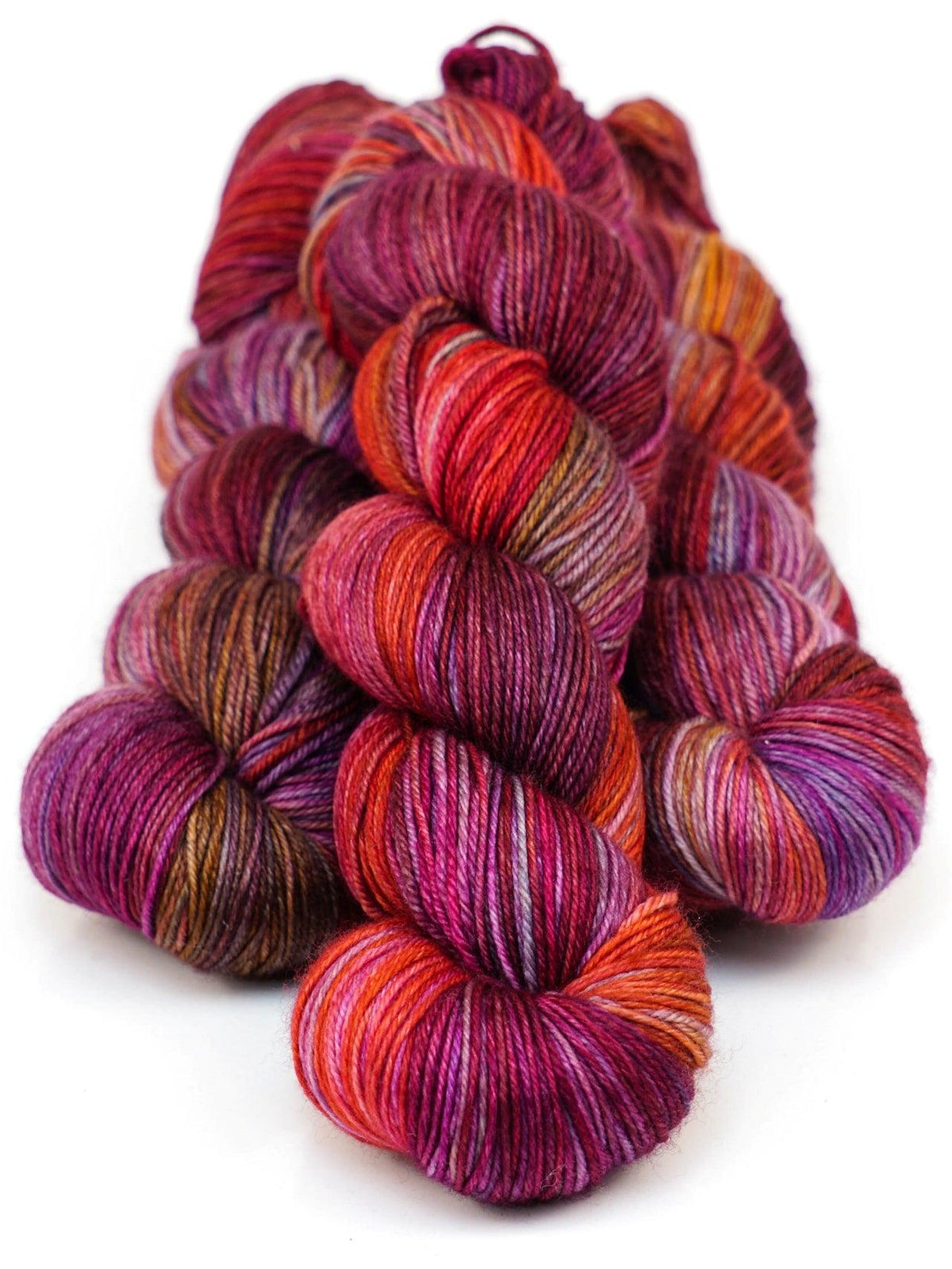 BIS-SOCK HANGOVER - Biscotte Yarns