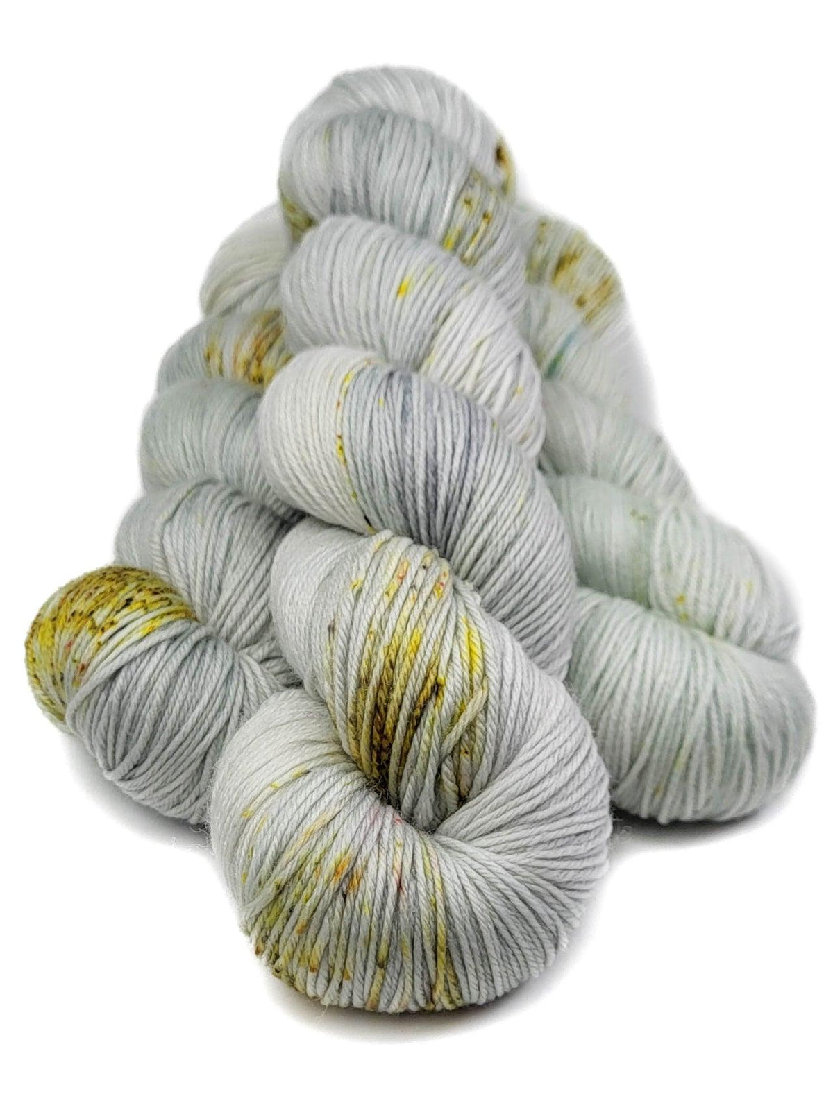 Hand-dyed Sock Yarn - BIS-SOCK LICORNE