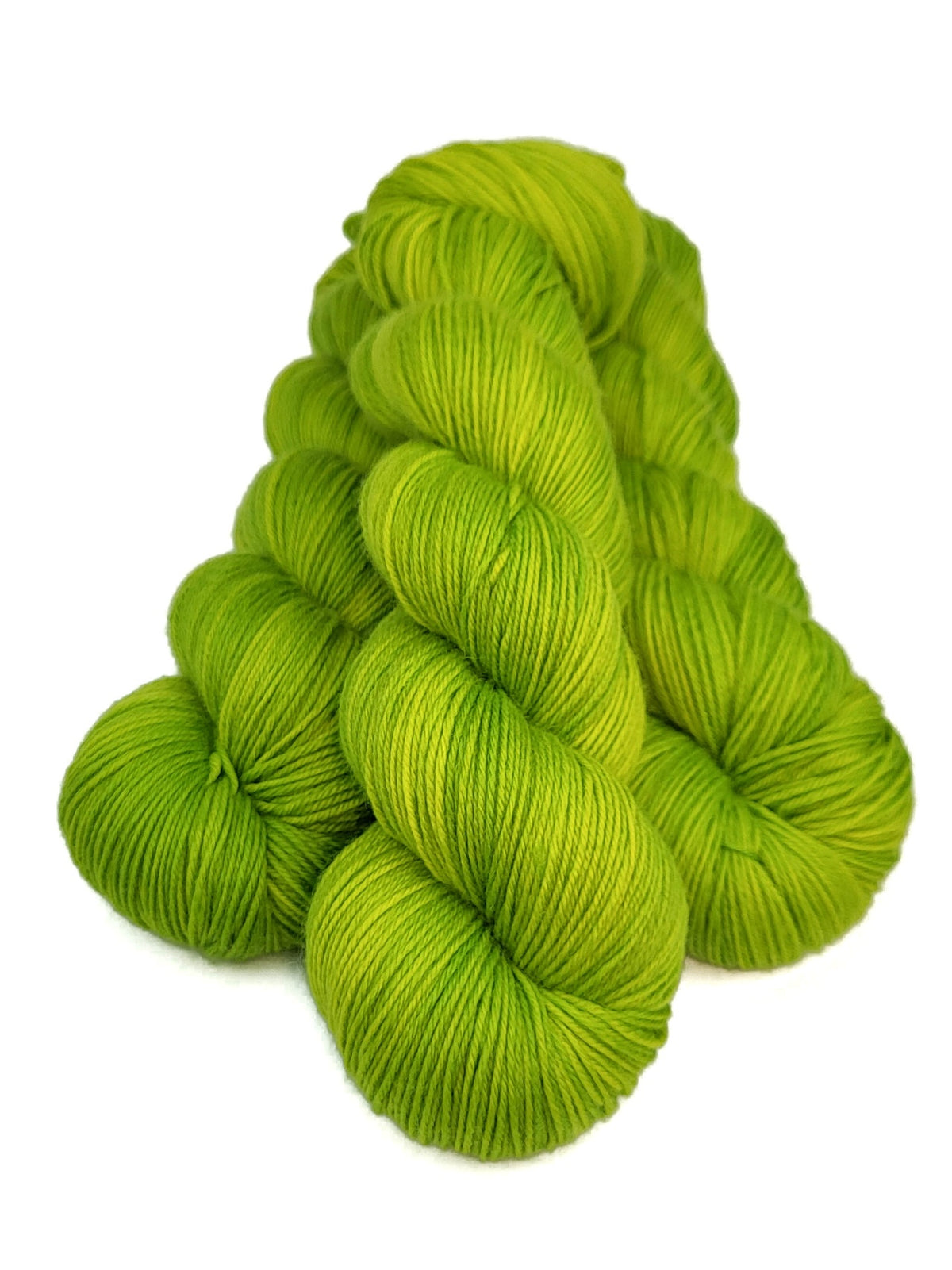 BIS-SOCK LIMETTE