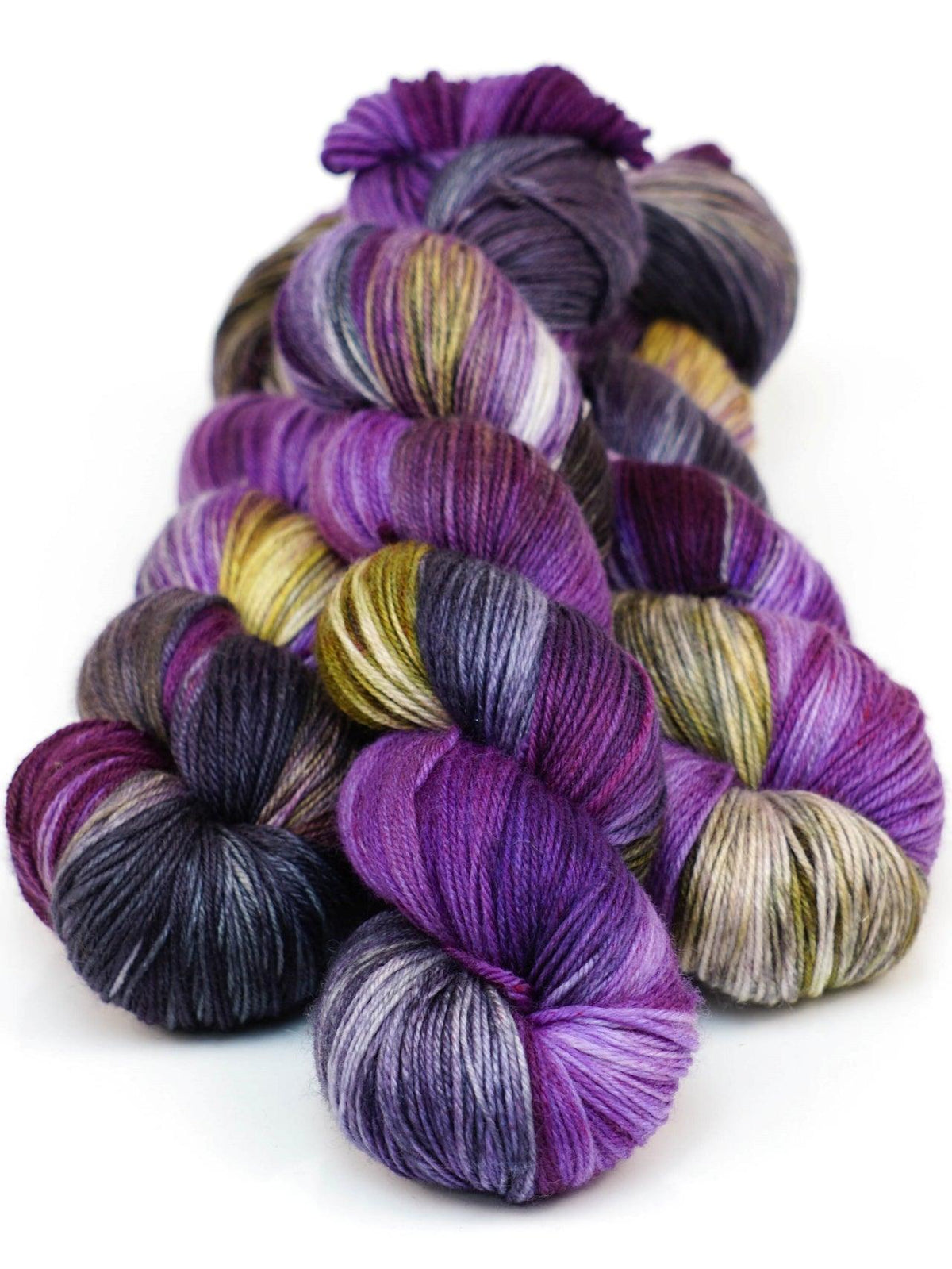 BIS-SOCK MEDUSE - Biscotte Yarns