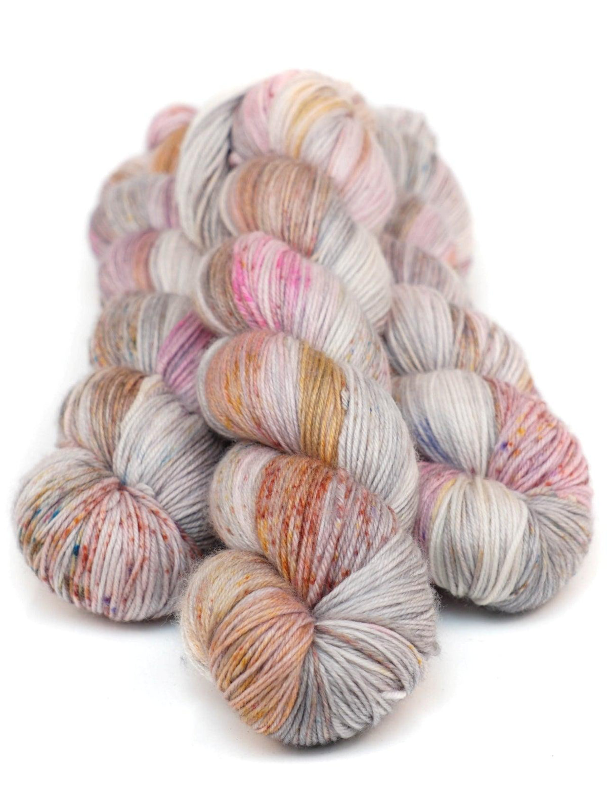 BIS-SOCK MORNING DEW - Biscotte Yarns