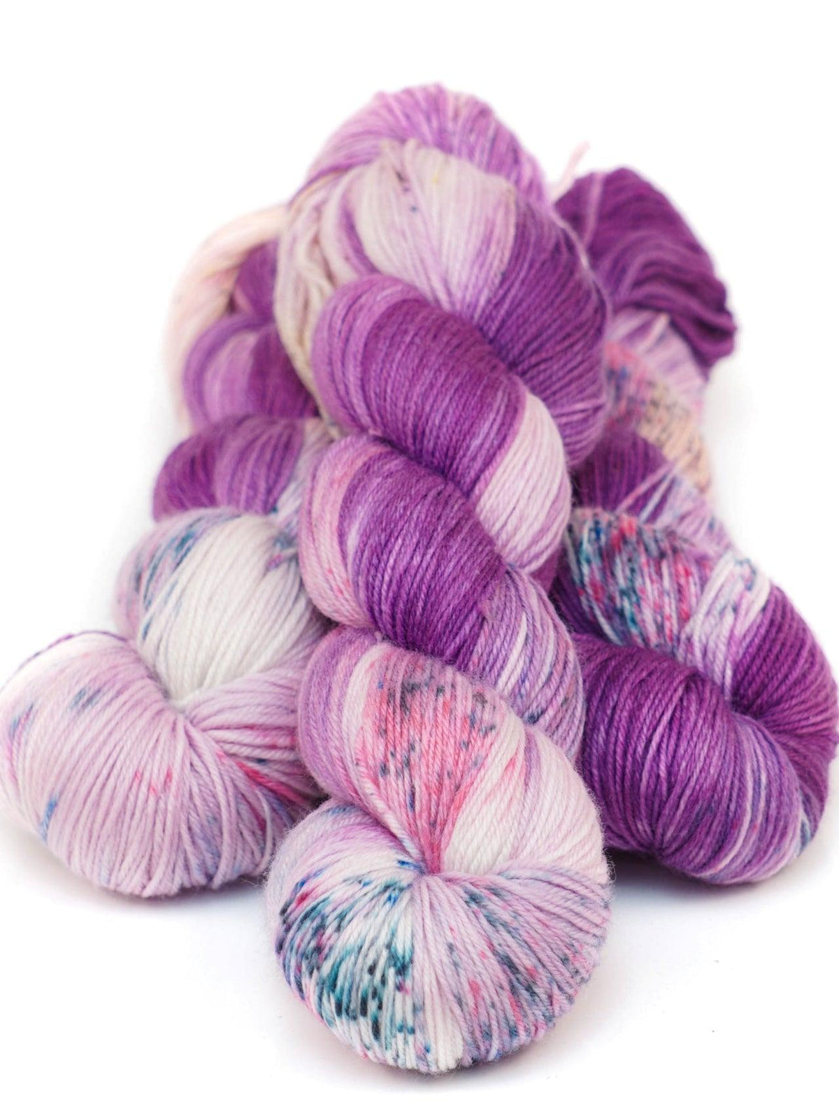 BIS-SOCK ORCHIDÉ - Biscotte Yarns