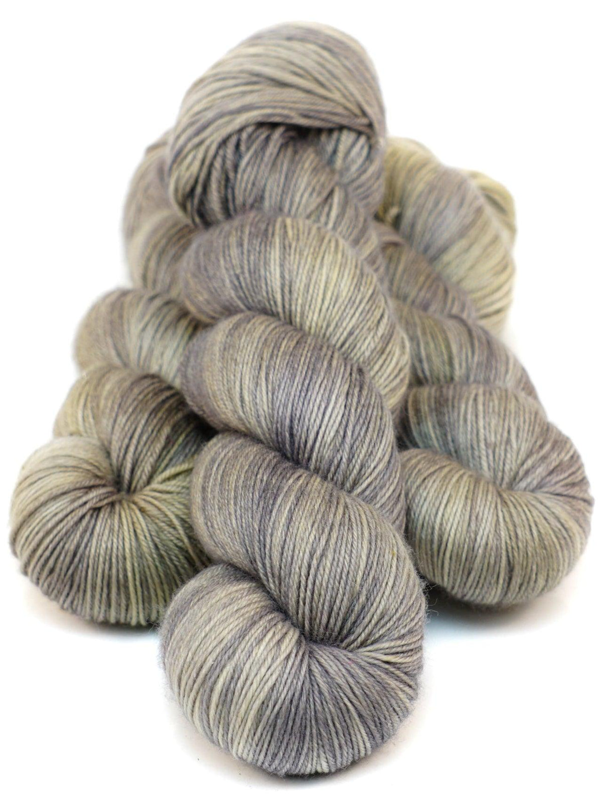 BIS-SOCK PHANTOM SHADOW - Biscotte Yarns