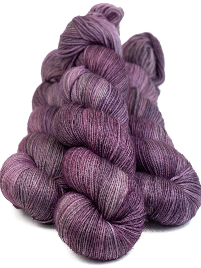 Hand-dyed yarn BIS-SOCK PRINCESS OF THE NORTH