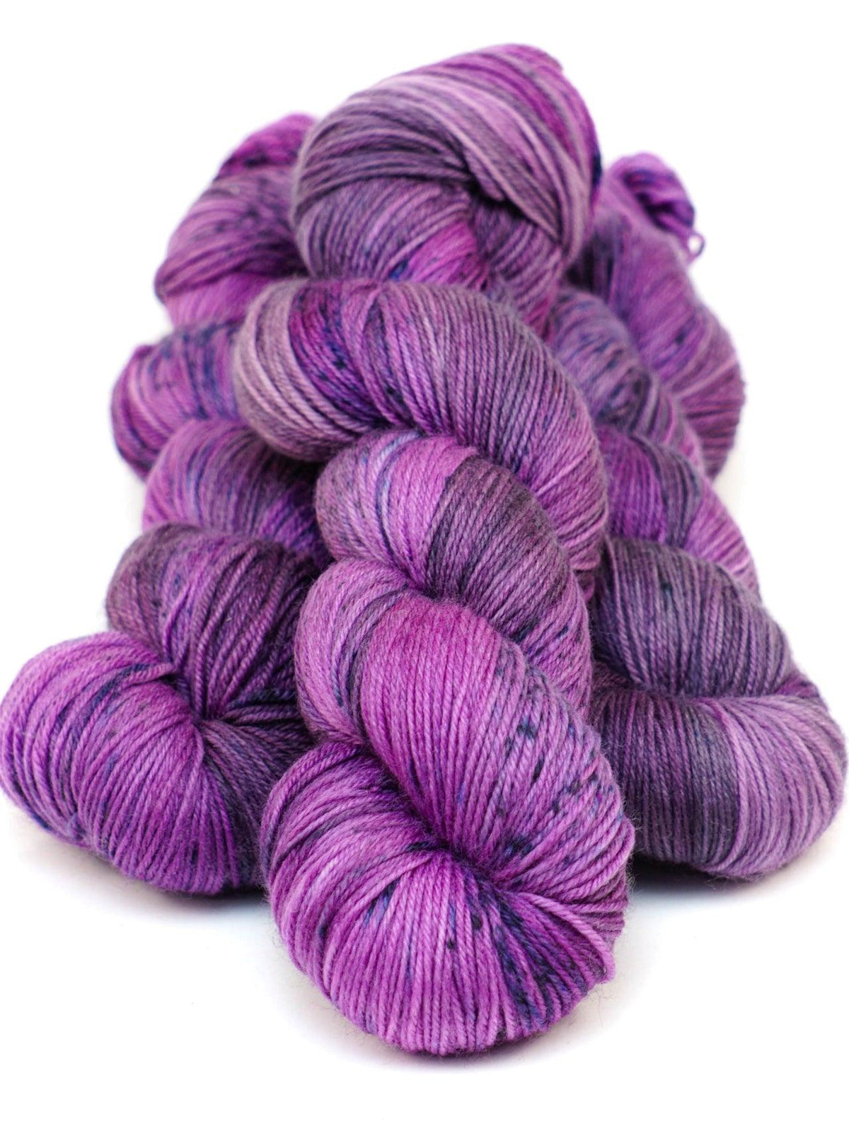 BIS-SOCK PURPLE GALAXY - Biscotte Yarns