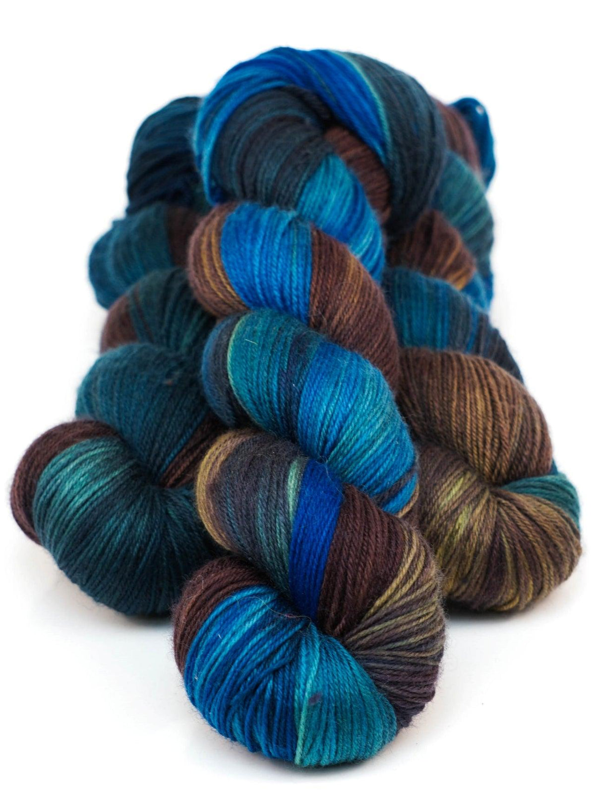 BIS-SOCK ROCKIES - Biscotte Yarns