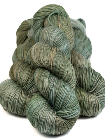 hand dyed yarn BIS-SOCK SALAMANDRE SUCRÉE