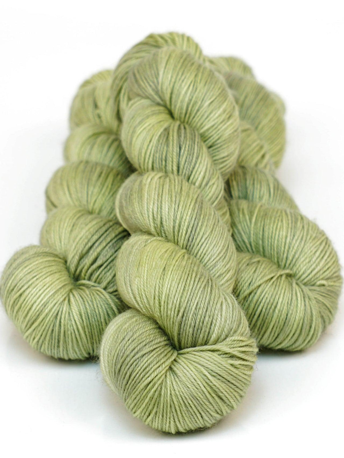 BIS-SOCK SASSY SAGE - Biscotte Yarns