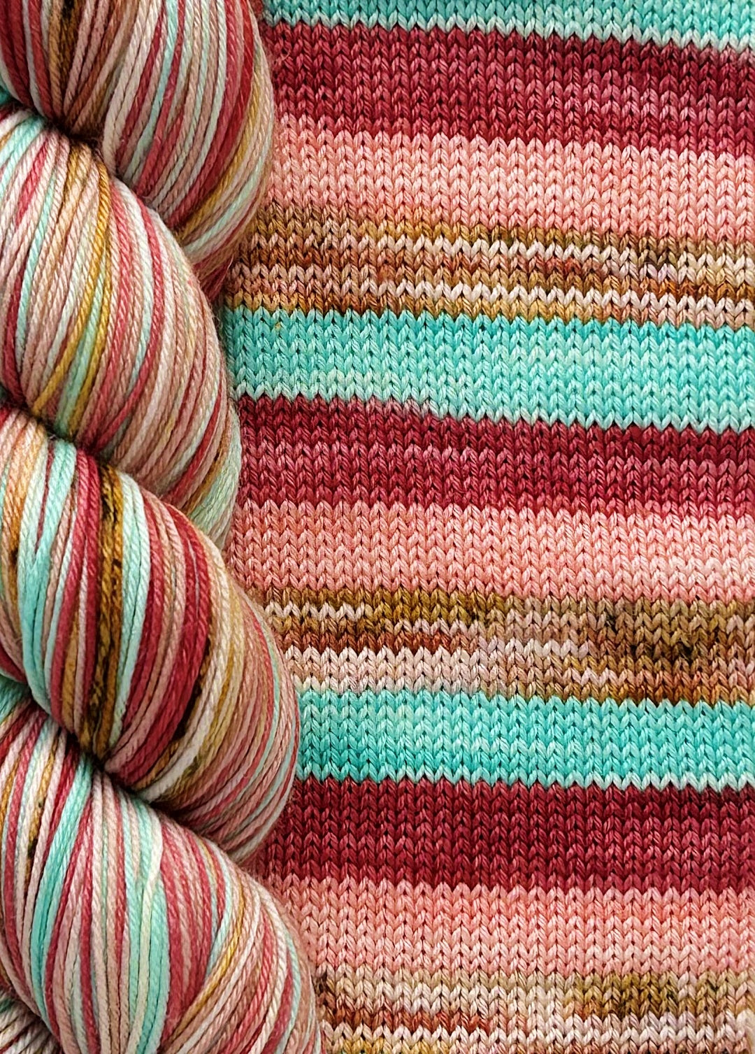 BIS-SOCK SEA BLOOM