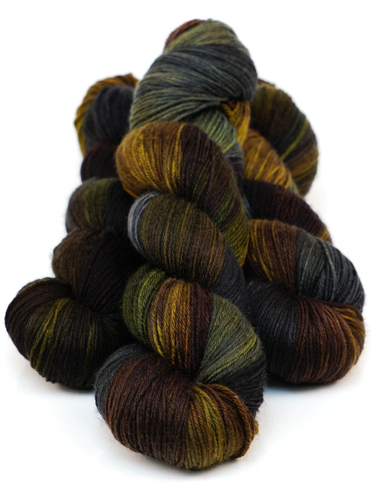 BIS-SOCK SOLDAT DE PLOMB - Biscotte Yarns