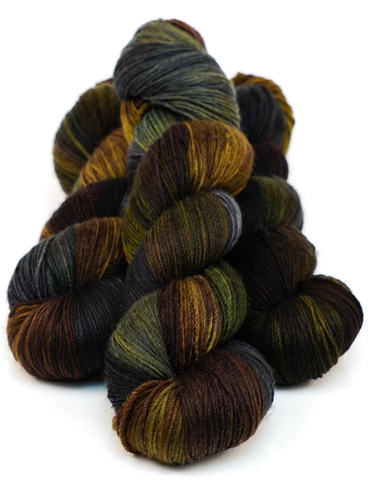 DK PURE SOLDAT DE PLOMB - Biscotte Yarns