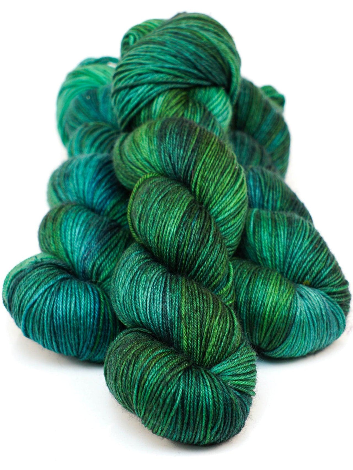 BIS-SOCK SOUR GRINCHEE - Biscotte Yarns