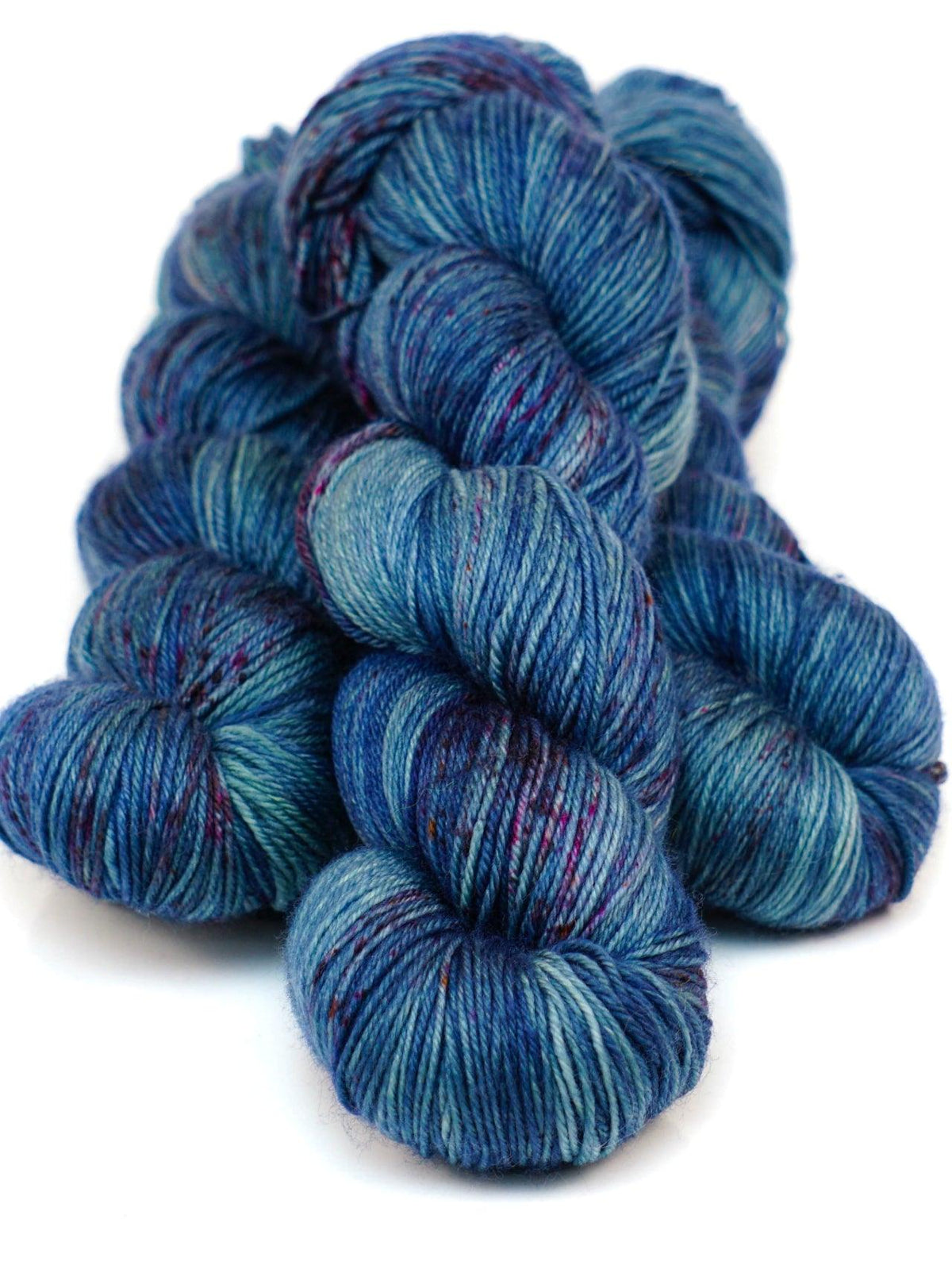 BIS-SOCK STRANGERS IN THE NIGHT - Biscotte Yarns