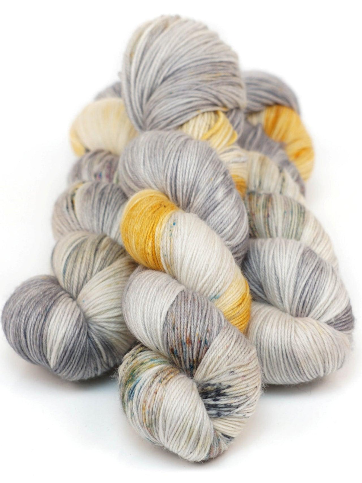 BIS-SOCK SWAN LAKE - Biscotte Yarns