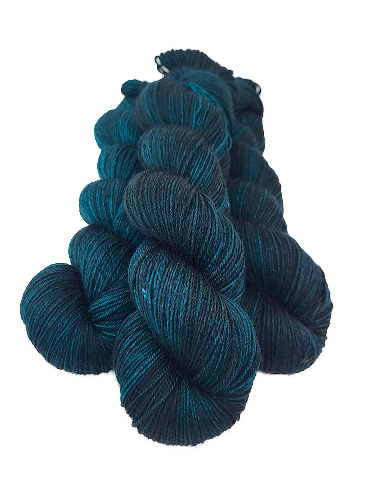 BIS-SOCK TEAL