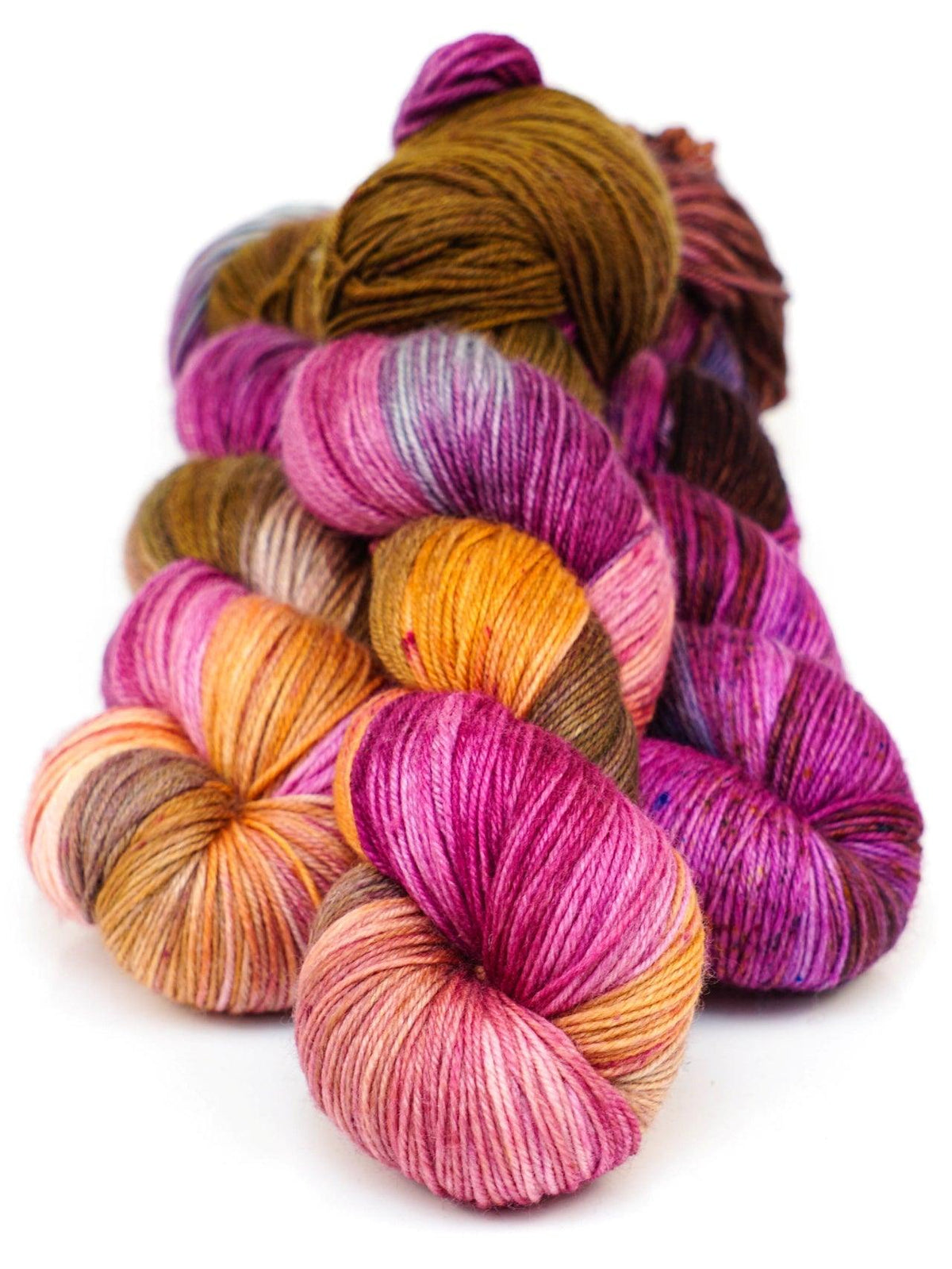 BIS-SOCK UNCLE BOCK - Biscotte Yarns