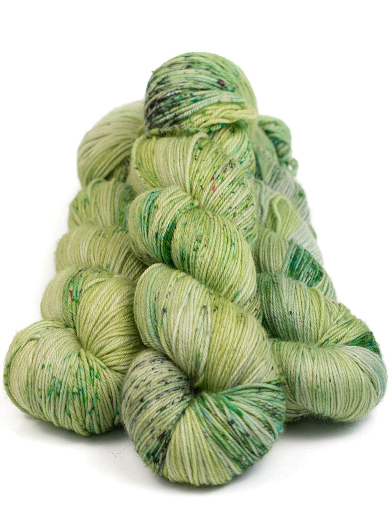 hand dyed yarn BIS-SOCK HIGH ON LIFE