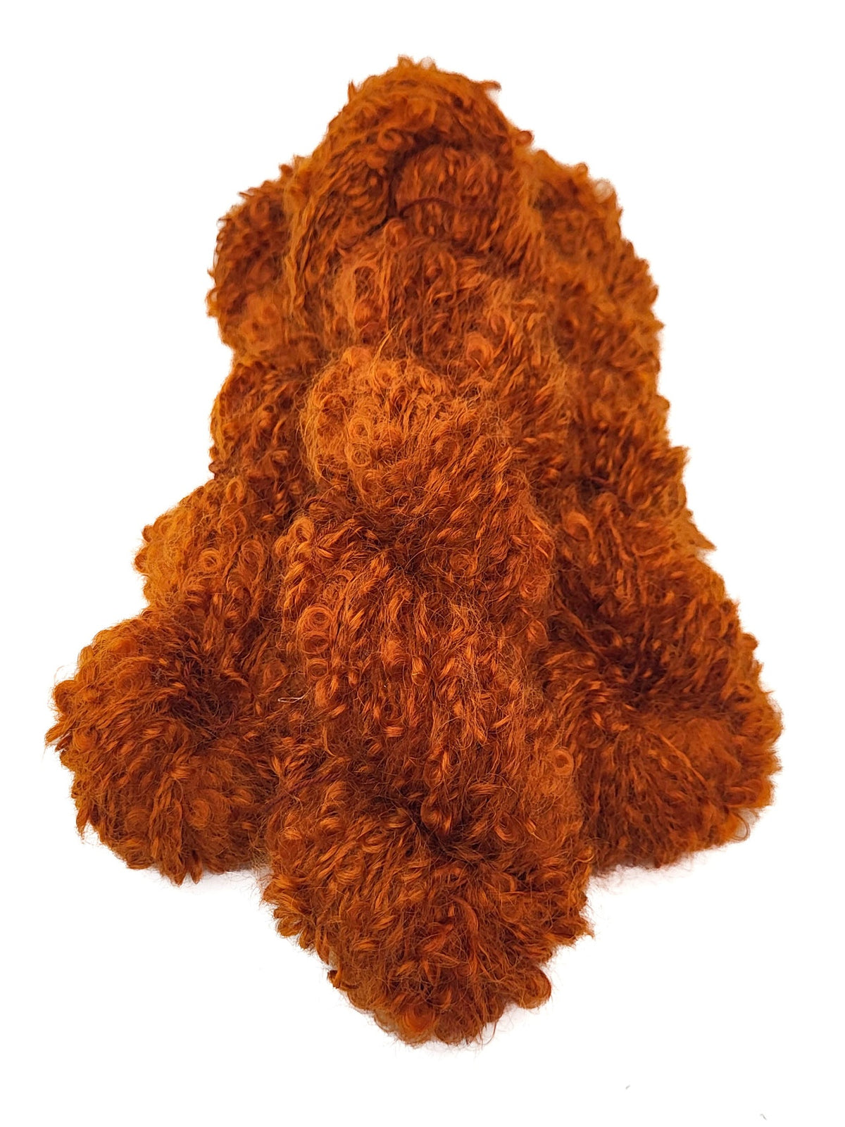 BOUCLE MOHAIR GAUGUIN