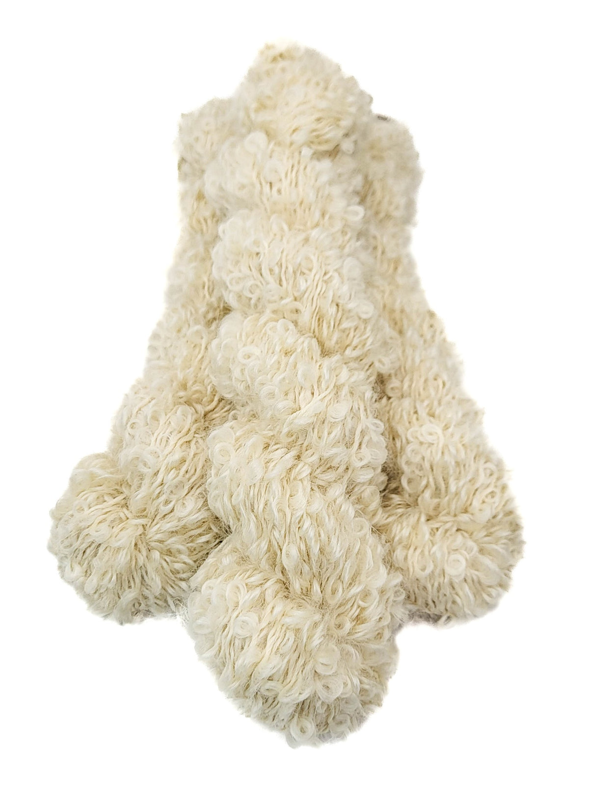 BOUCLE MOHAIR NATURE