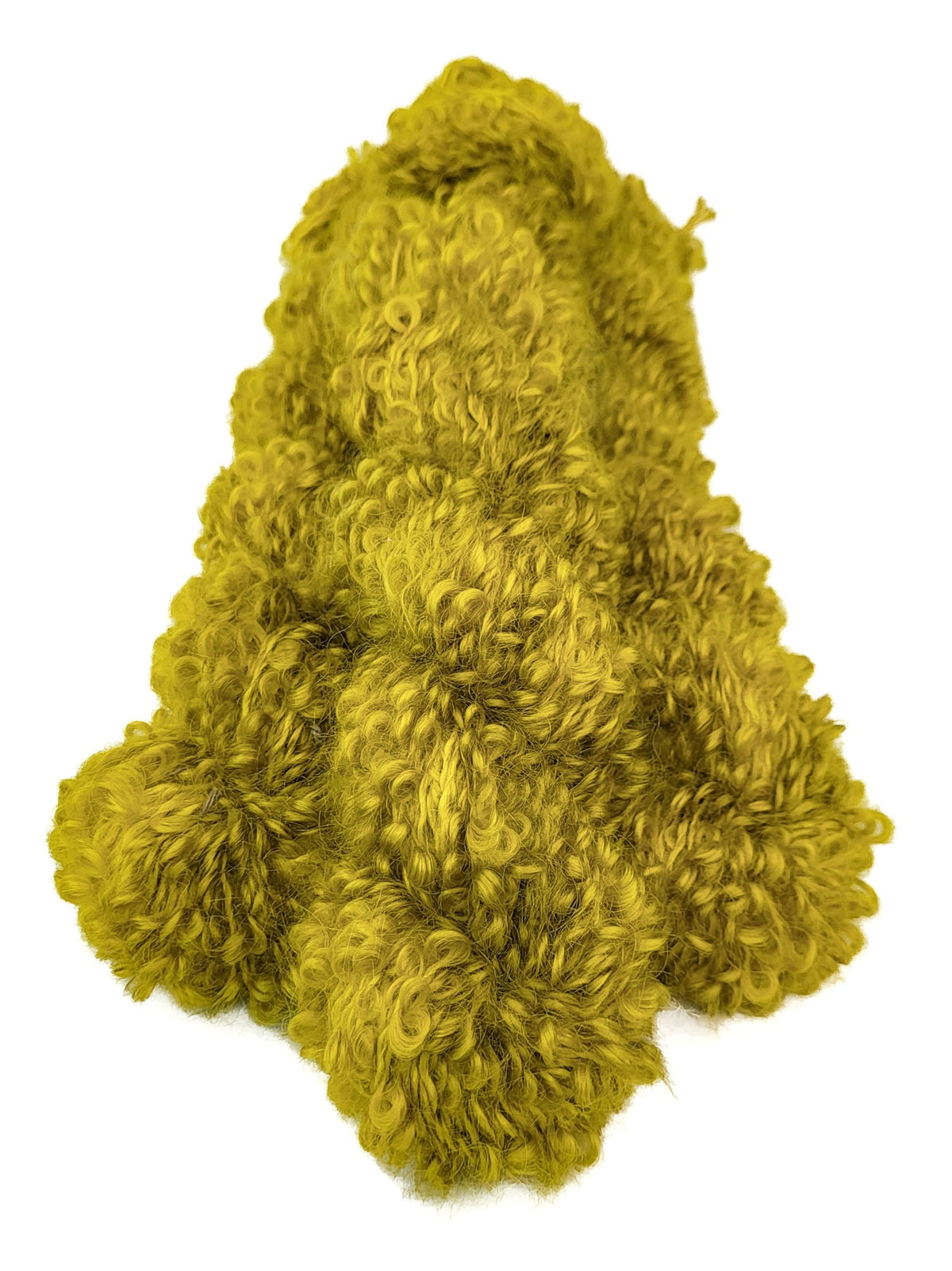 BOUCLE MOHAIR VAN GOGH