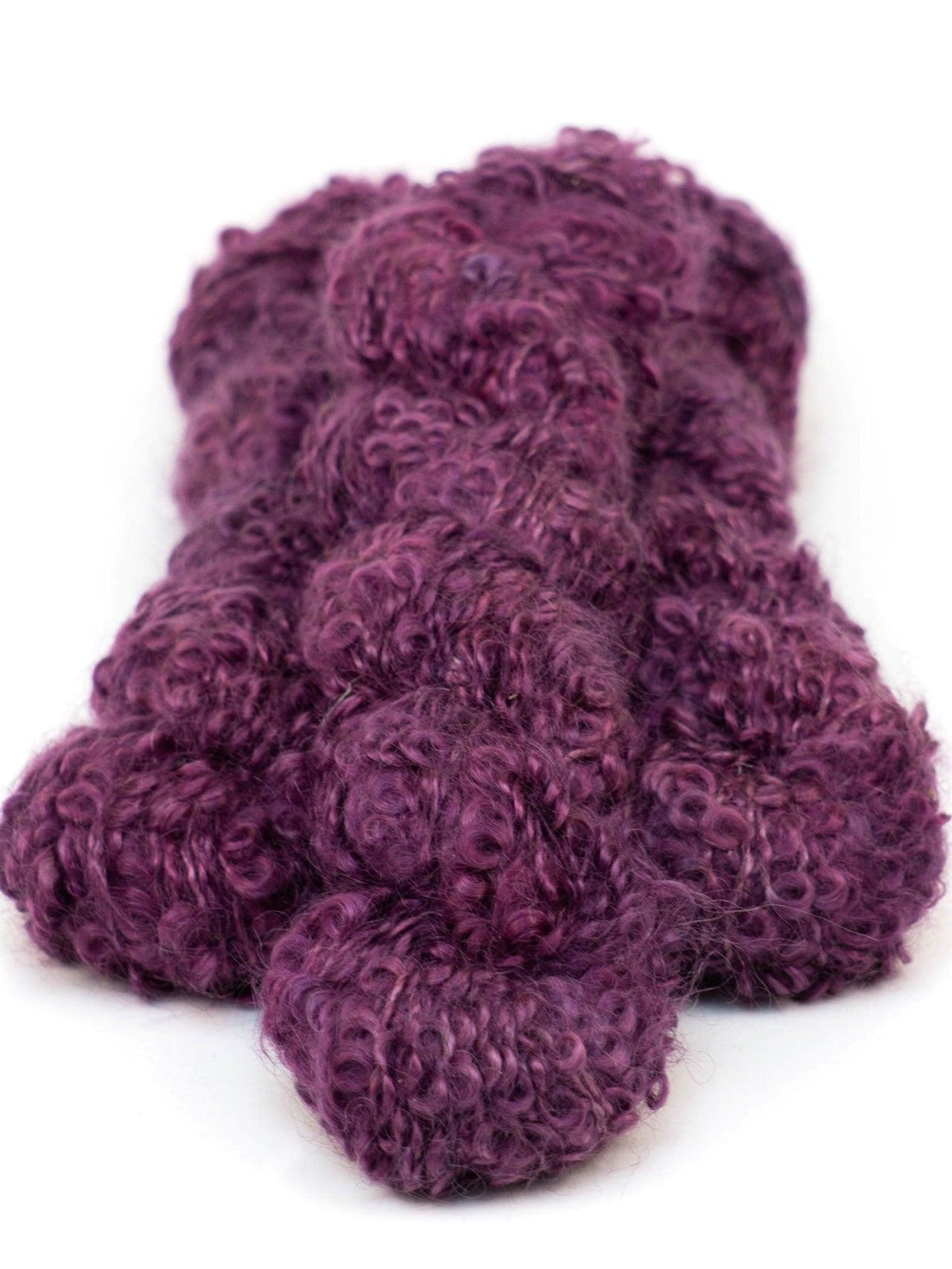 BOUCLE MOHAIR CAMAÏEU - Biscotte Yarns