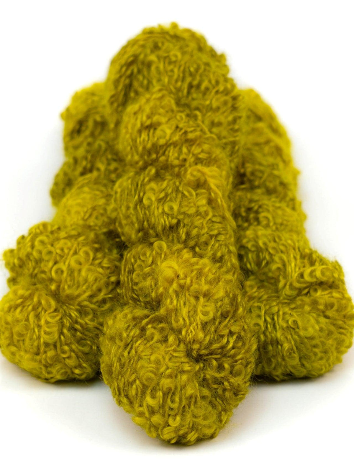 BOUCLE MOHAIR VAN GOGH - Biscotte Yarns