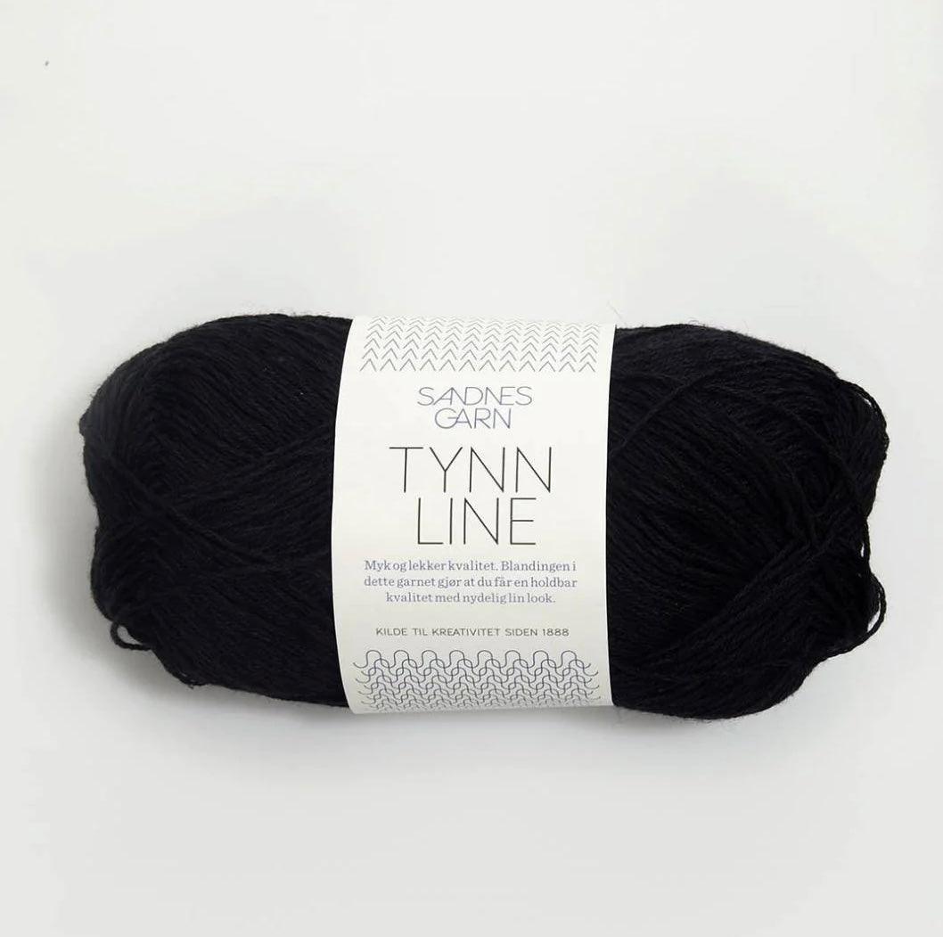 Sandnes Garn - Tynn Line - Biscotte Yarns