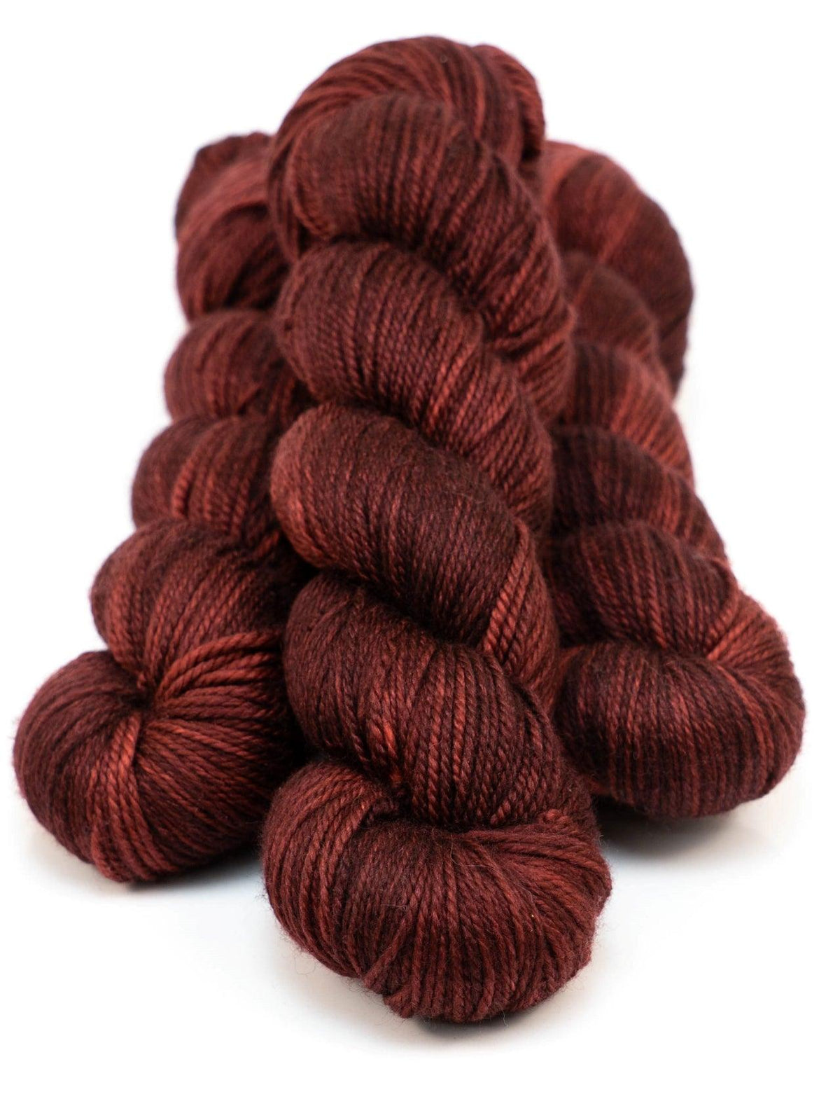 DK PURE ACAJOU - Biscotte Yarns