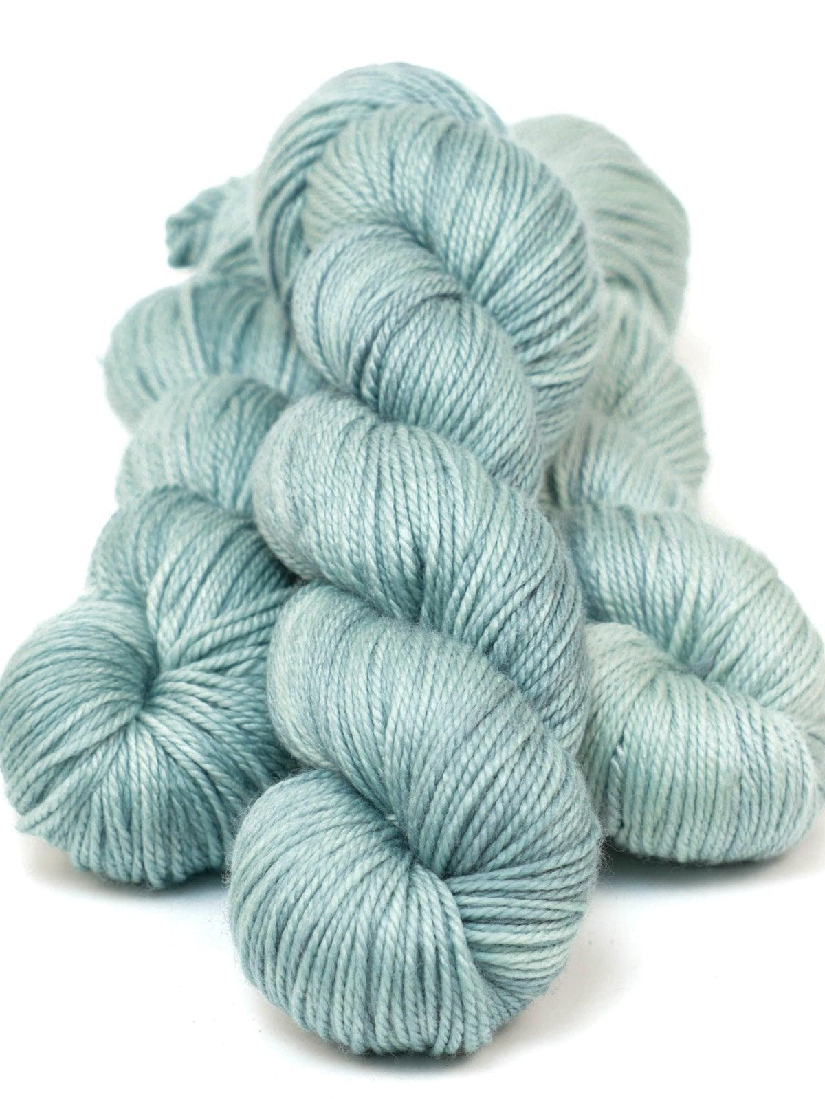 DK PURE AIGUE MARINE - Biscotte Yarns