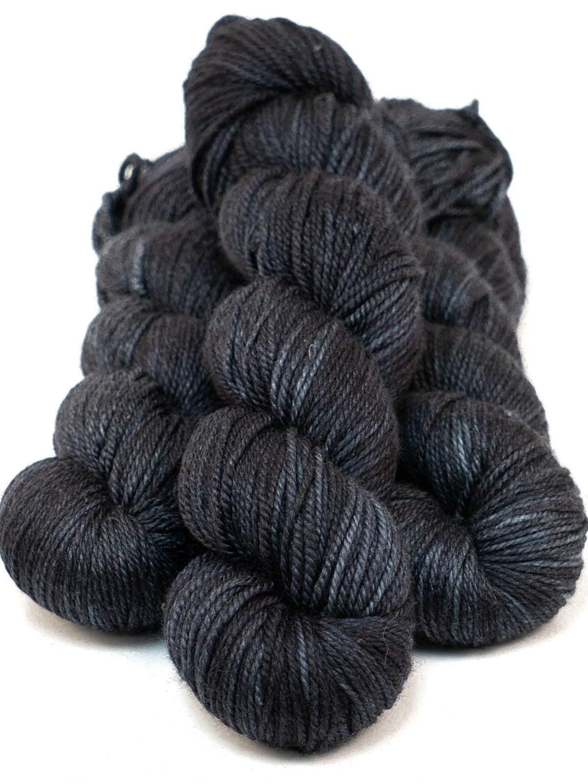 DK PURE CHARBON - Biscotte Yarns