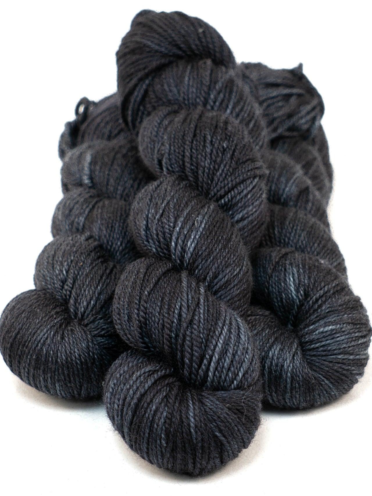 Pure wool or what? – Biscotte Yarns