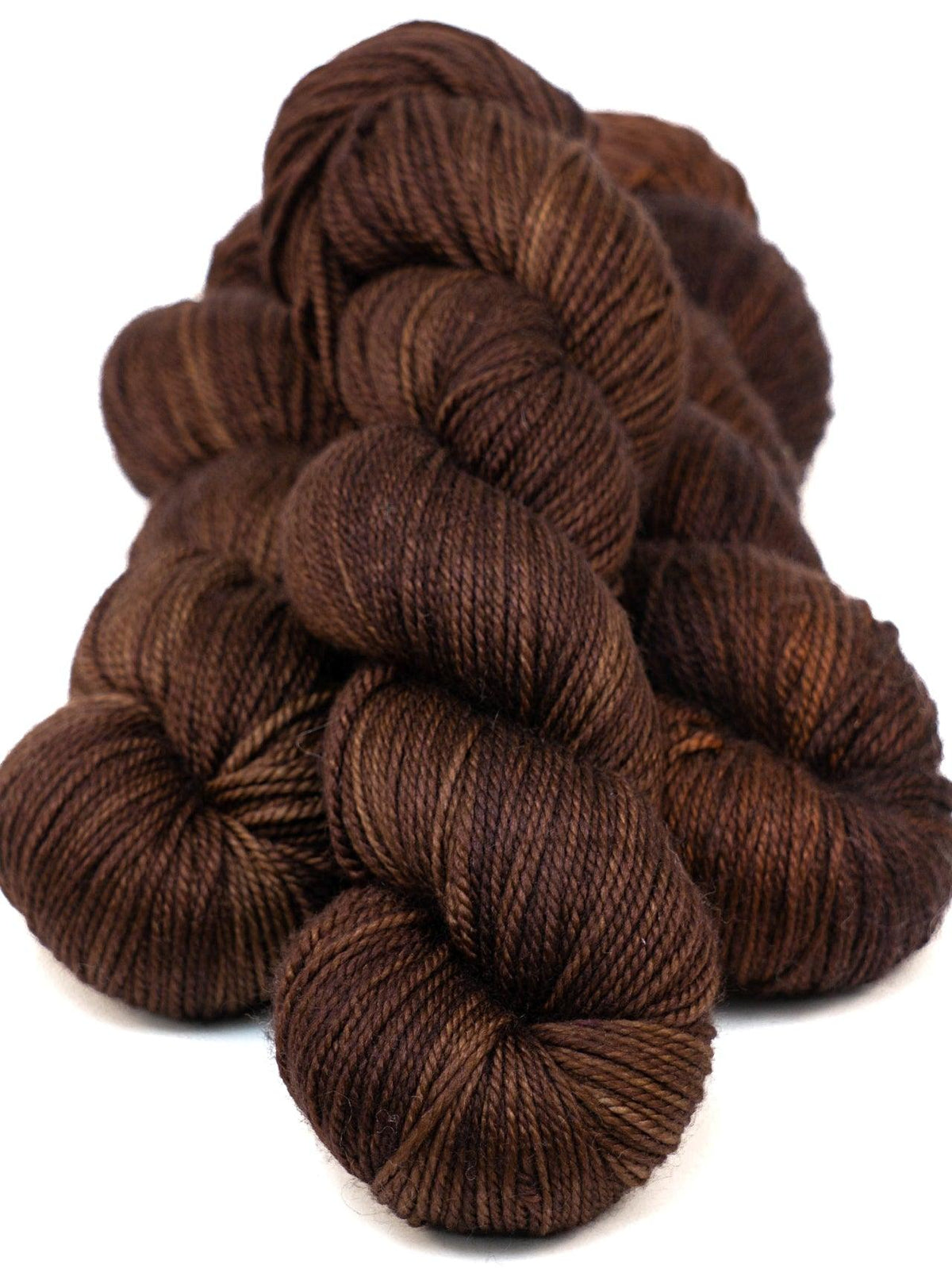 DK PURE CHOCOLAT - Biscotte Yarns