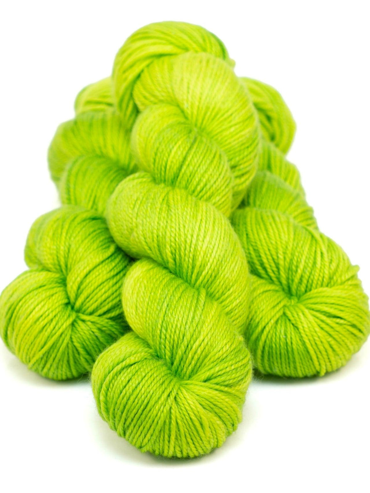 DK PURE LIMETTE - Biscotte Yarns