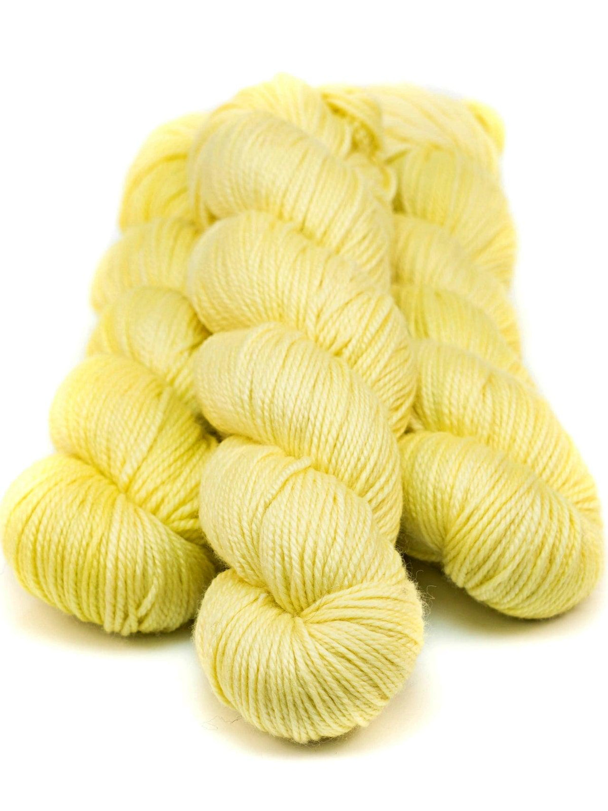 DK PURE LIMONADE - Biscotte Yarns