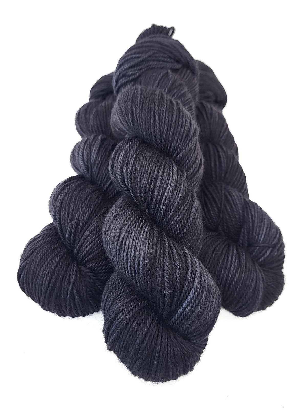 DK PURE LR MOUTON NOIR