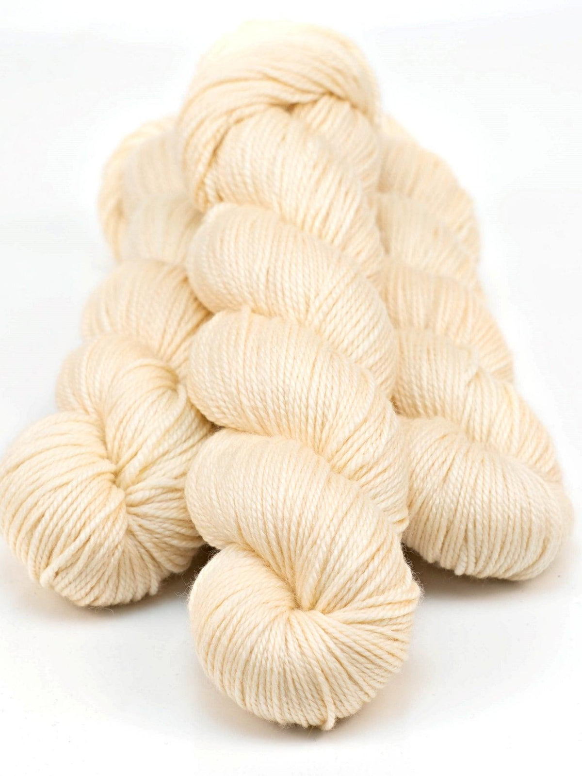 DK PURE PORCELAINE - Biscotte Yarns