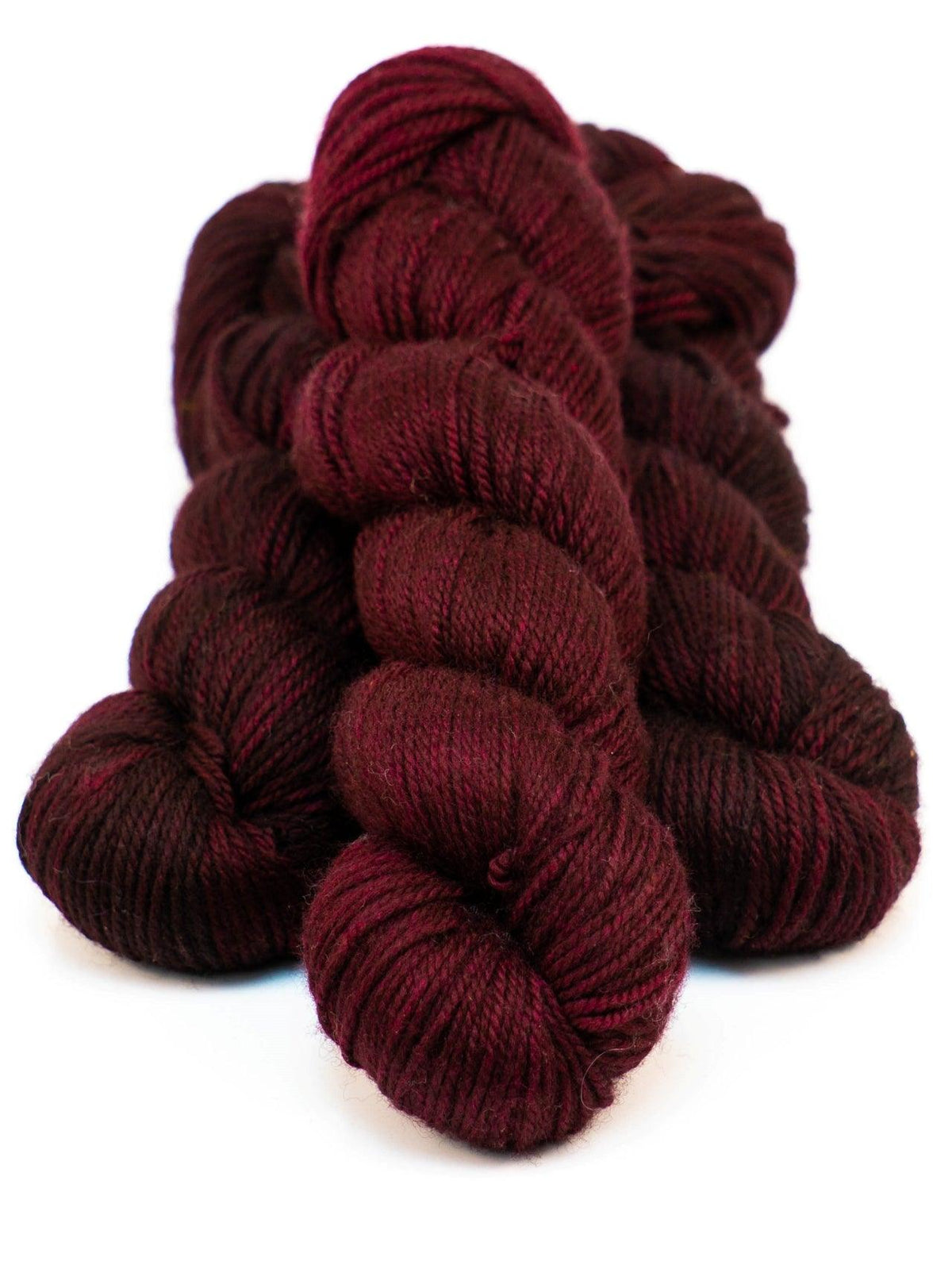 DK PURE PRUNEAU - Biscotte Yarns