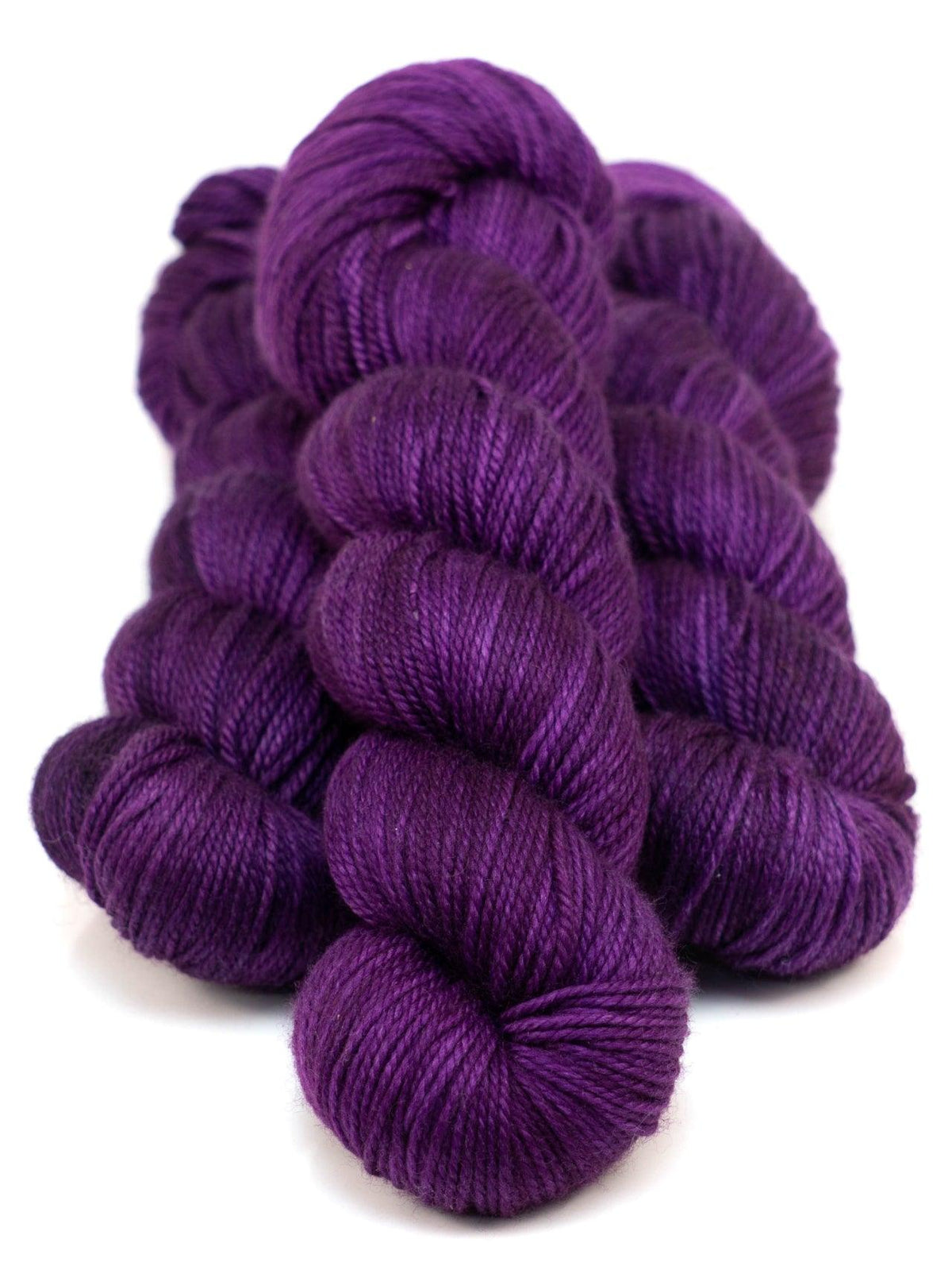 DK PURE PURPLE - Biscotte Yarns