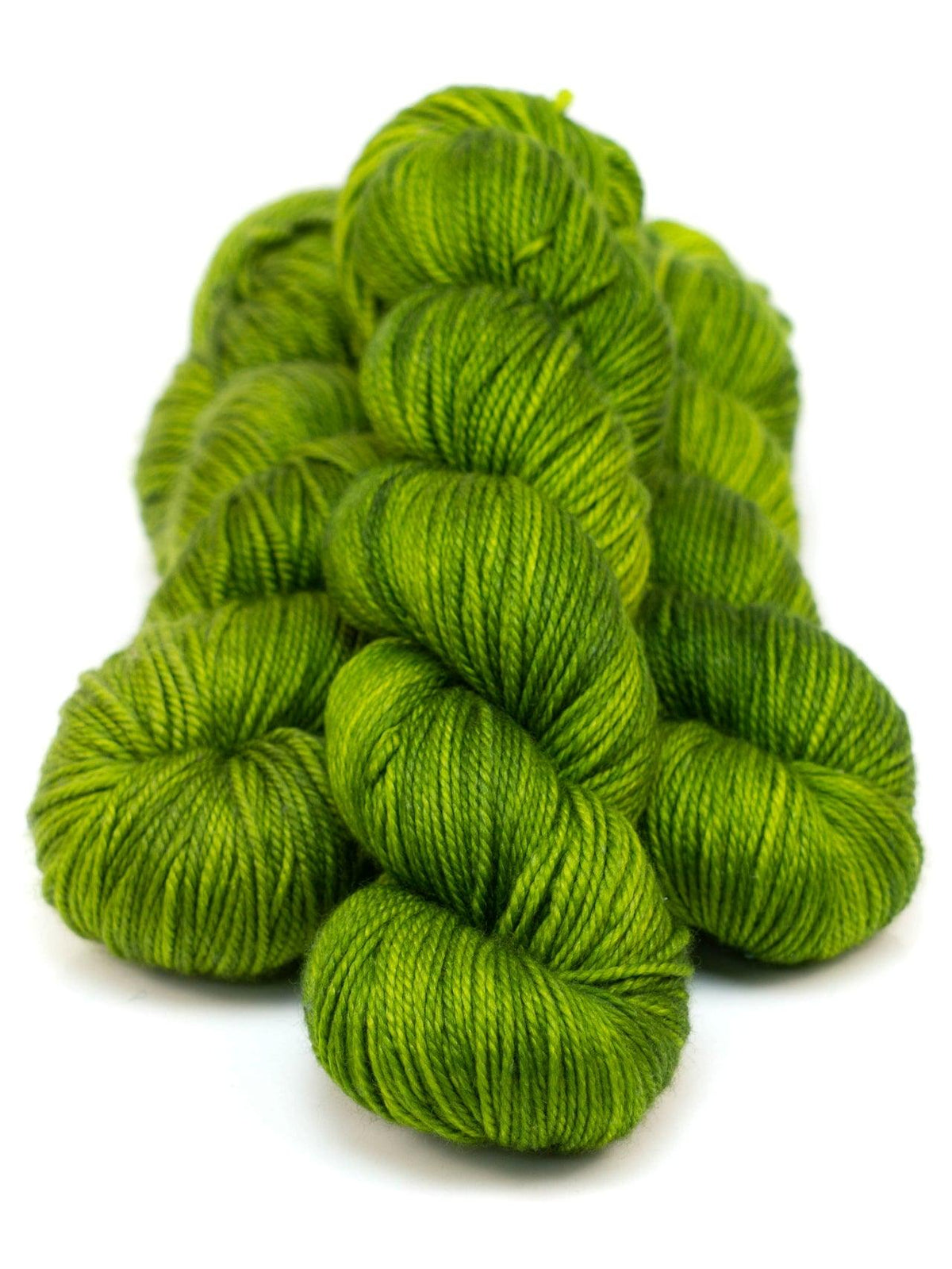 DK PURE VERT BISCOTTE - Biscotte Yarns