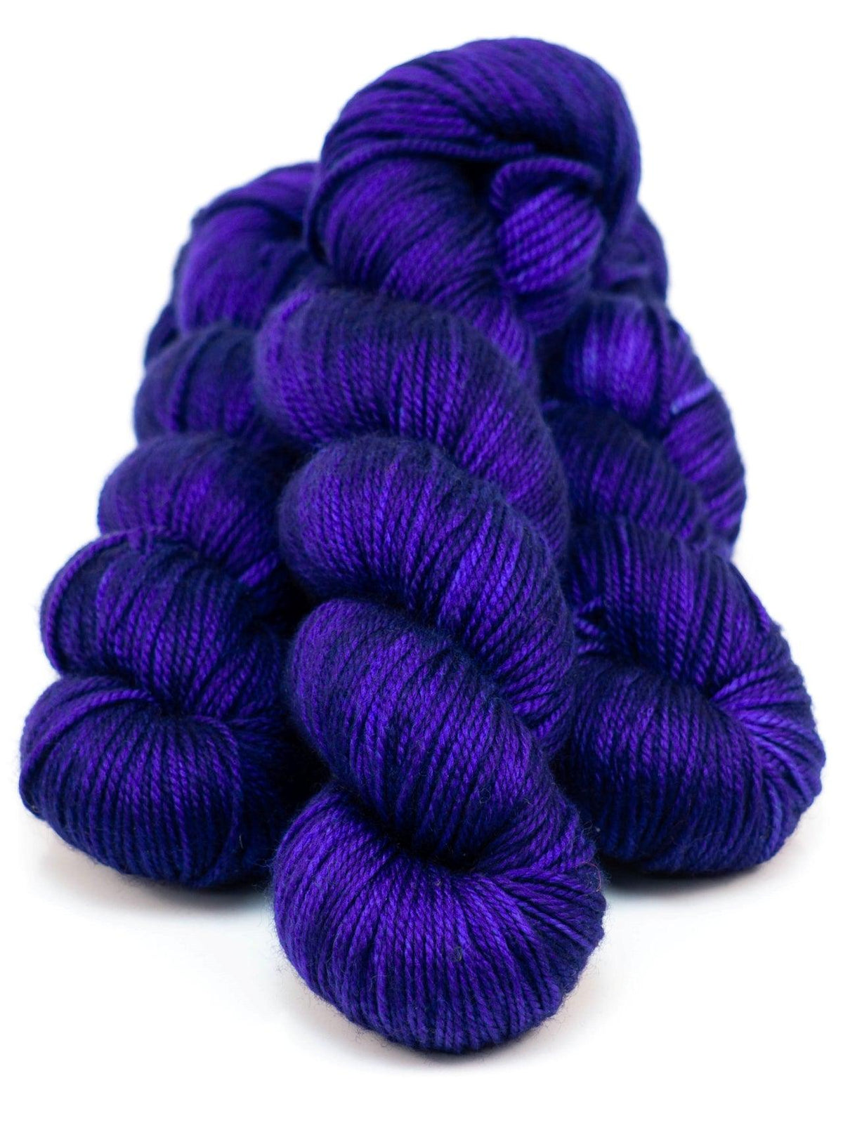 DK PURE VIOLETTE - Biscotte Yarns