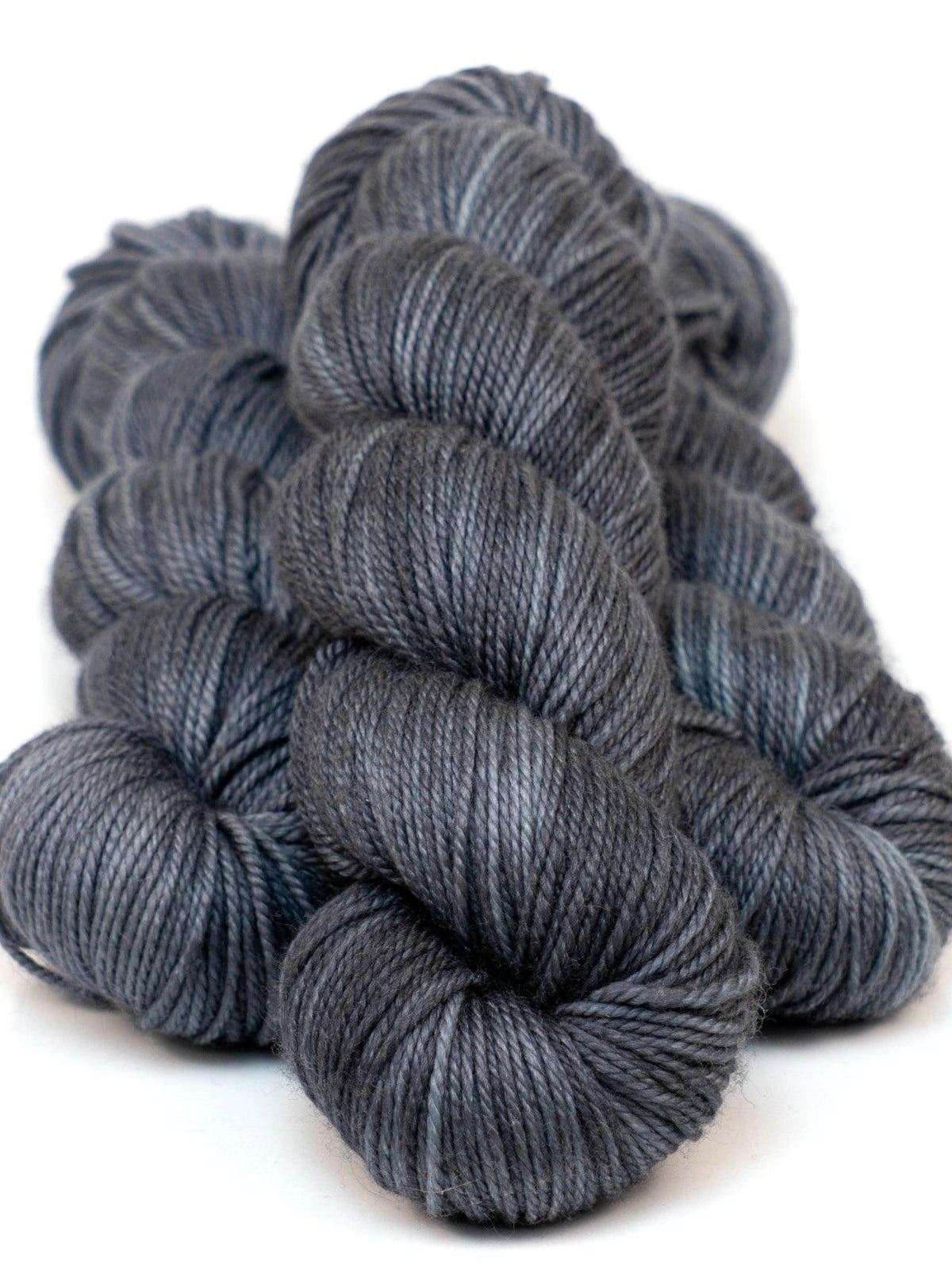 DK PURE LR ARDOISE - Biscotte Yarns