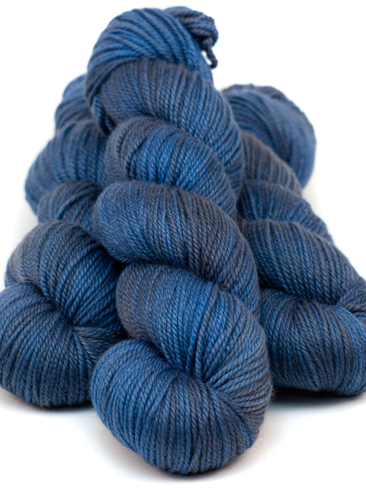 DK PURE LR COBALT - Biscotte Yarns