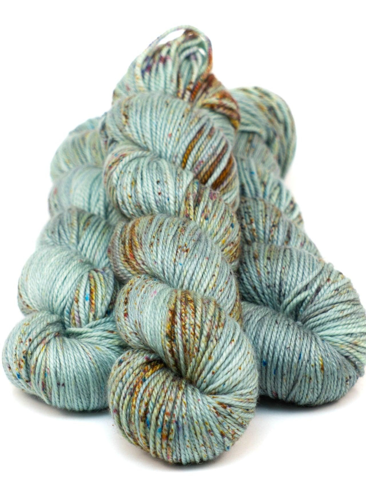 DK PURE LR ECUME - Biscotte Yarns